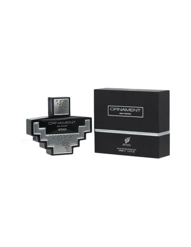 Afnan Ornament Pour Homme Eau De Parfum 100 ml