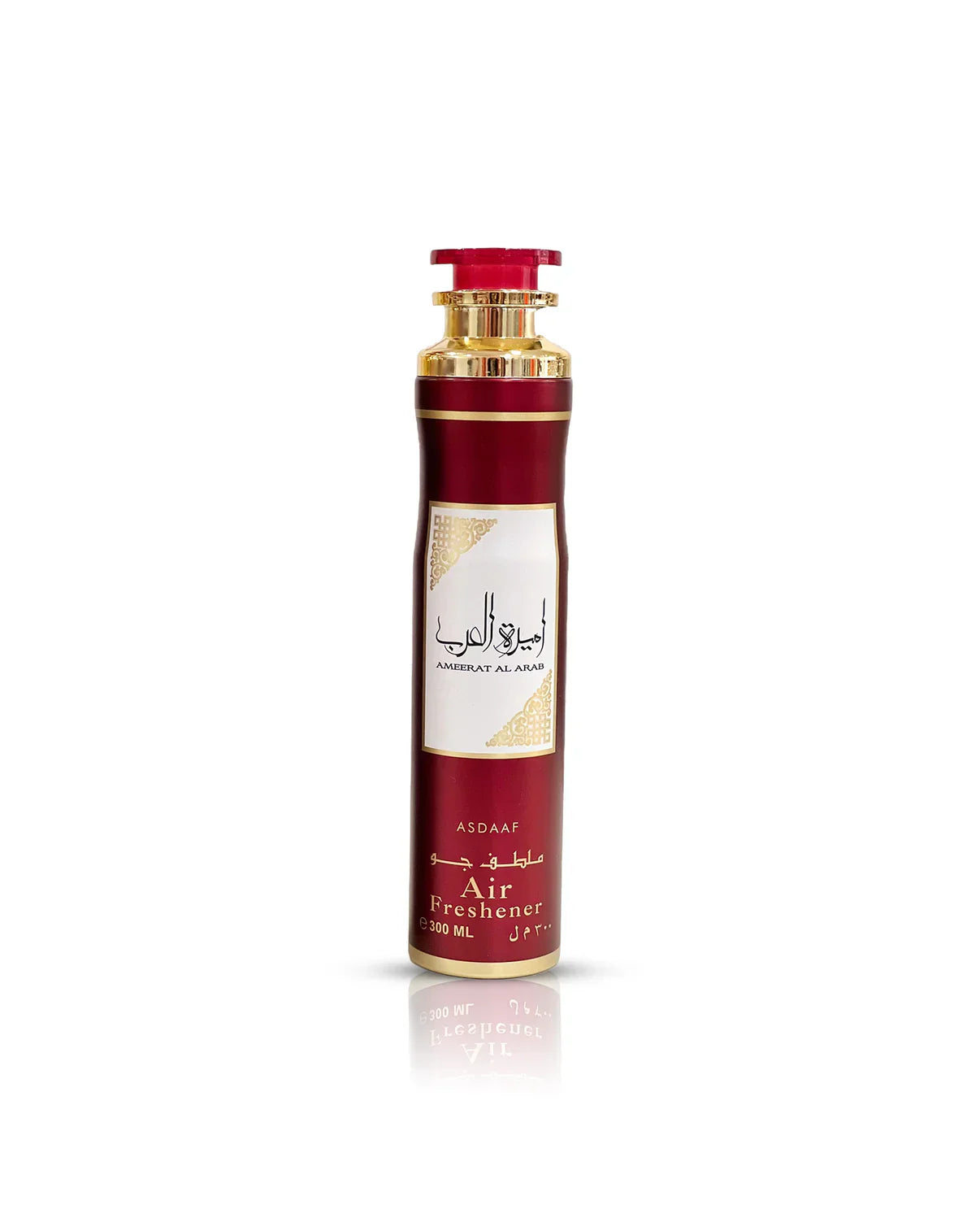Ameerat Al Arab Deo ambiente 300ml 12pz