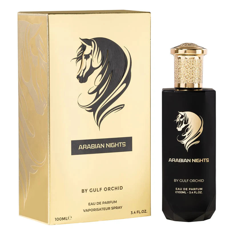 arabian nights