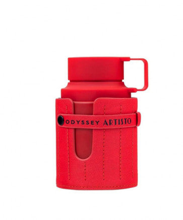 ODYSSEY ARTISTO RED