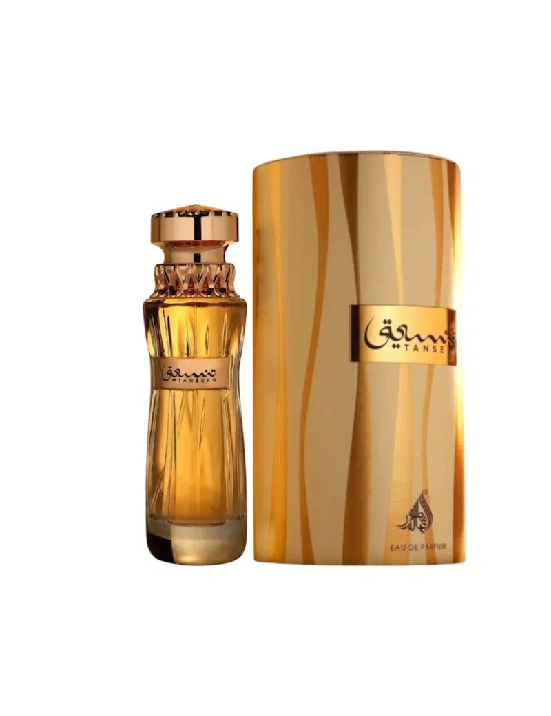 Tanseeq EDP 100ml