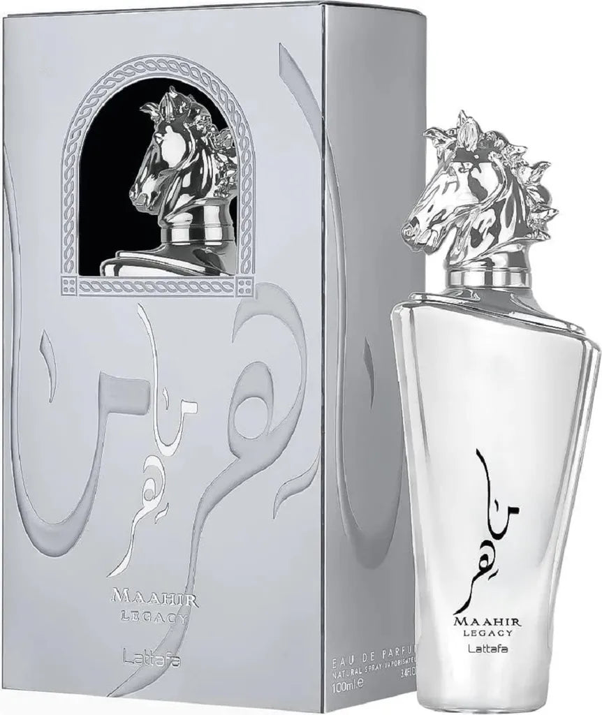 Maahir Legacy EDP 100ml
