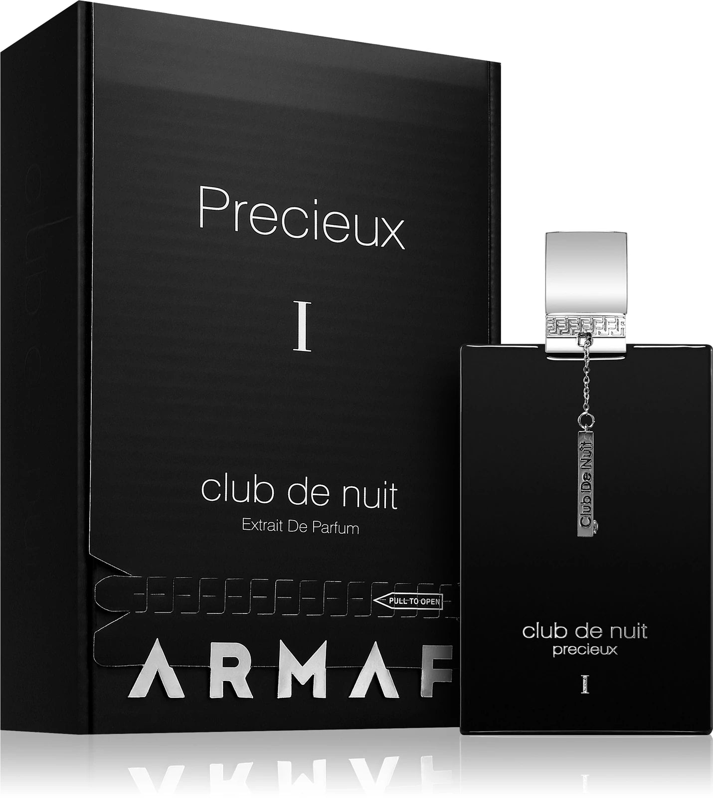 Club de Nuit Precieux I