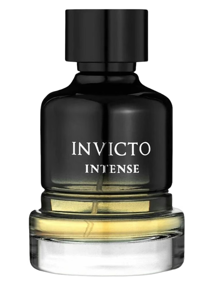 INVICTO INTENSE