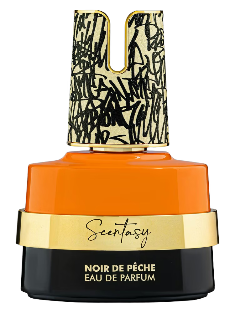 SCENTASY NOIR DE PECHE BY ARMAF 100ML