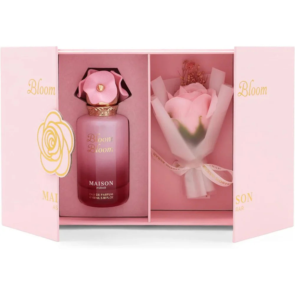 Bloom Bloom EDP 100ml
