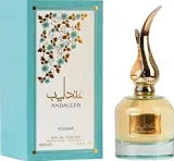 Andaleeb ASDAAF 100ML