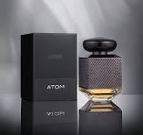 French Avenue Atom Grey EDP 100ml