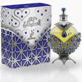 Hareem Sultan 35ml - Khadlaj
