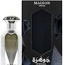Maison Asrar Jawahara Rouge edp 80ml