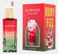 Ruby Fizz Eau de Parfum 100ml