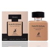 Narissa Peach Maison Alhambra Edp 100ML
