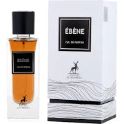 Maison Alhambra Ébène EDP 90ml