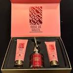 Riiffs GIFT SET  Rose De Soleil EDP