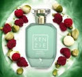 Kenzie Classic Pistacchio 100ml - Volaré