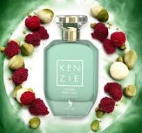 Kenzie Classic Pistacchio 100ml - Volaré