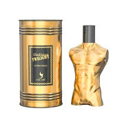 Gladiator Twilight Ultra Male  100ml - Volaré