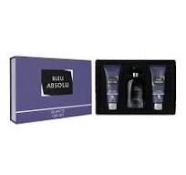 BLEU ABSOLU GIFT SET Edp
