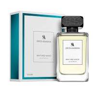 Swiss Arabian Mint And Wood Eau De Parfum (100ml)