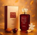 BLAZING CHERRY 100ML
