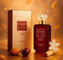BLAZING CHERRY 100ML