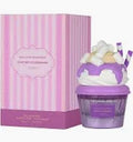 Mallow Madness give me gourmand