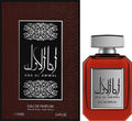 Attri Ana Al Awal