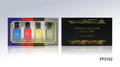SET Laghmani Signature Collection (4x30ml Men's EDP)