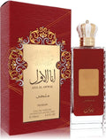 Nusuk Ana Al Awwal Rouge malaki eau de parfum spray 100 ml