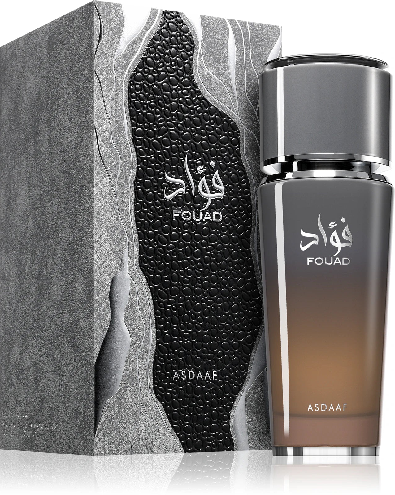 Asdaaf Fouad