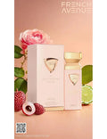 French Avenue An Equestrian Series Della EDP 100ml