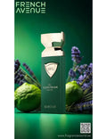 French Avenue An Equestrian Series Haydan EDP 100ml