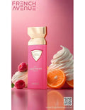 French Avenue An Equestrian Series Olena EDP 100ml