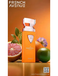 French Avenue An Equestrian Series Pierce EDP 100ml