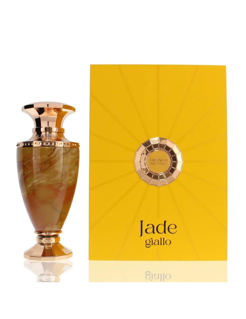 JADE GIALLO