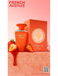 SH'MALLOW Fluff EDP 100ml