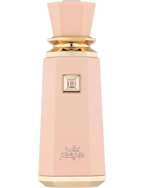 French Avenue Sweet Paradise EDP 100ml