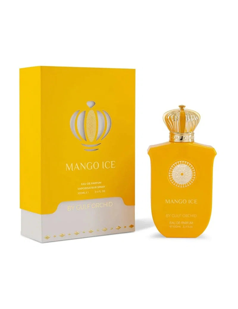 MANGO ICE GULF ORCHID