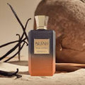 ISLAND VANILLA DUNES KHADLAJ PARFUM 100ML
