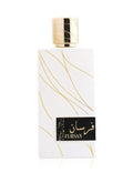 Khadlaj Fursan White EDP 100ml