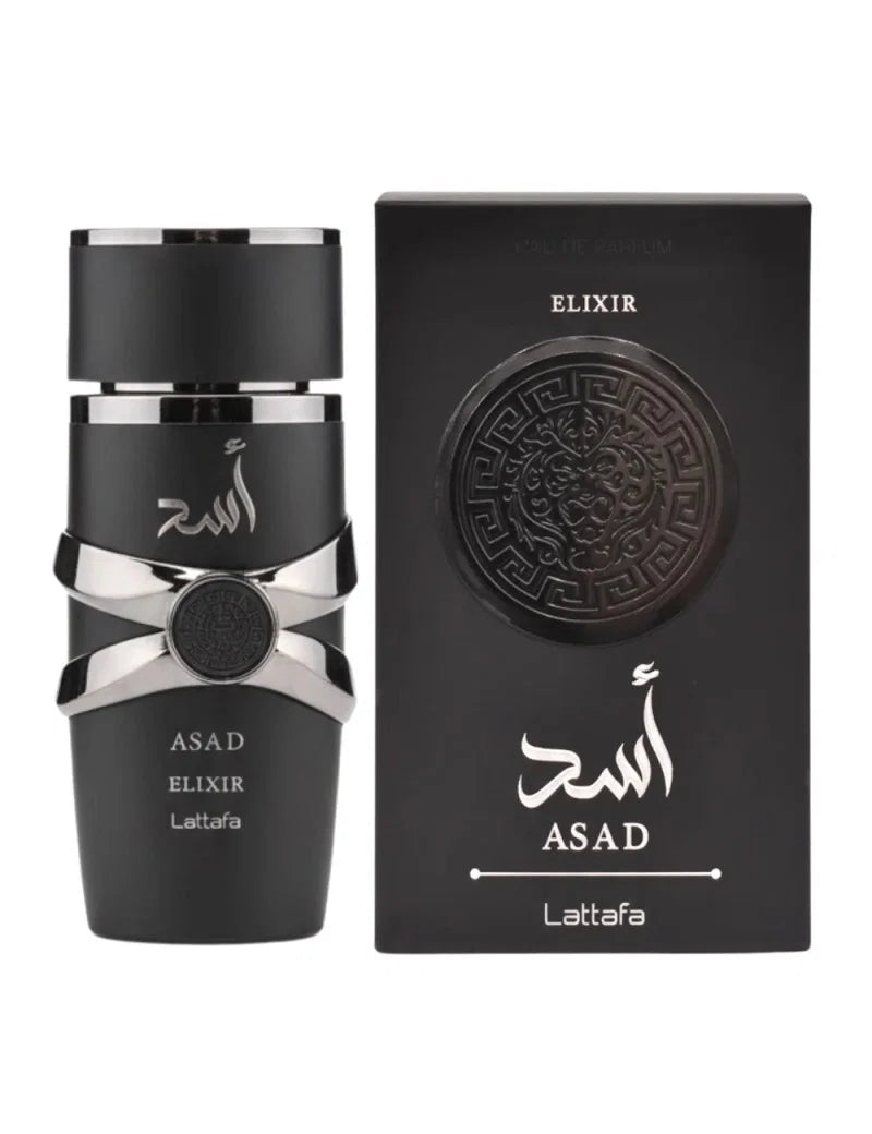 ASAD ELEXIR