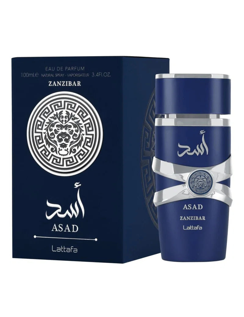 ASAD ZANZIBAR