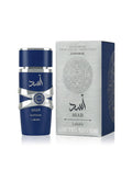 ASAD ZANZIBAR LIMITED EDITION