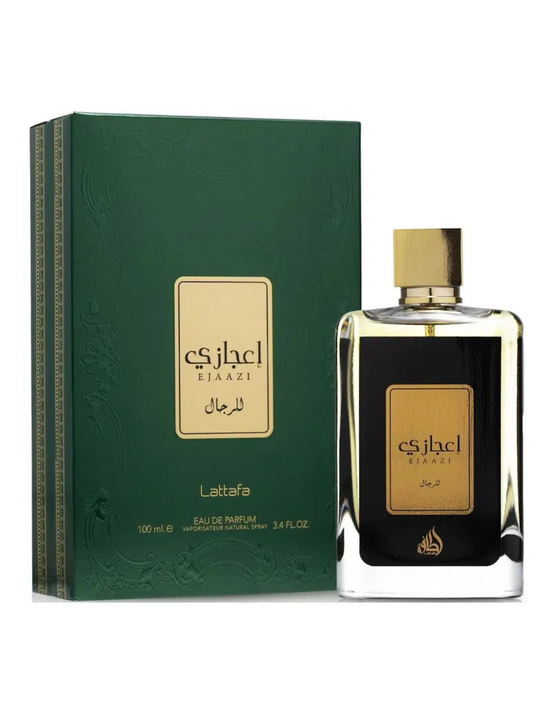 Lattafa Ejaazi EDP 100ml