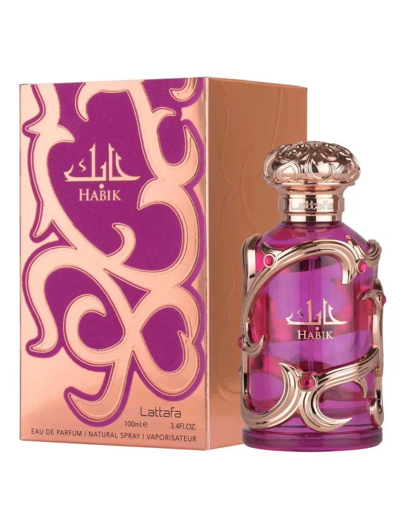 Habik for Women