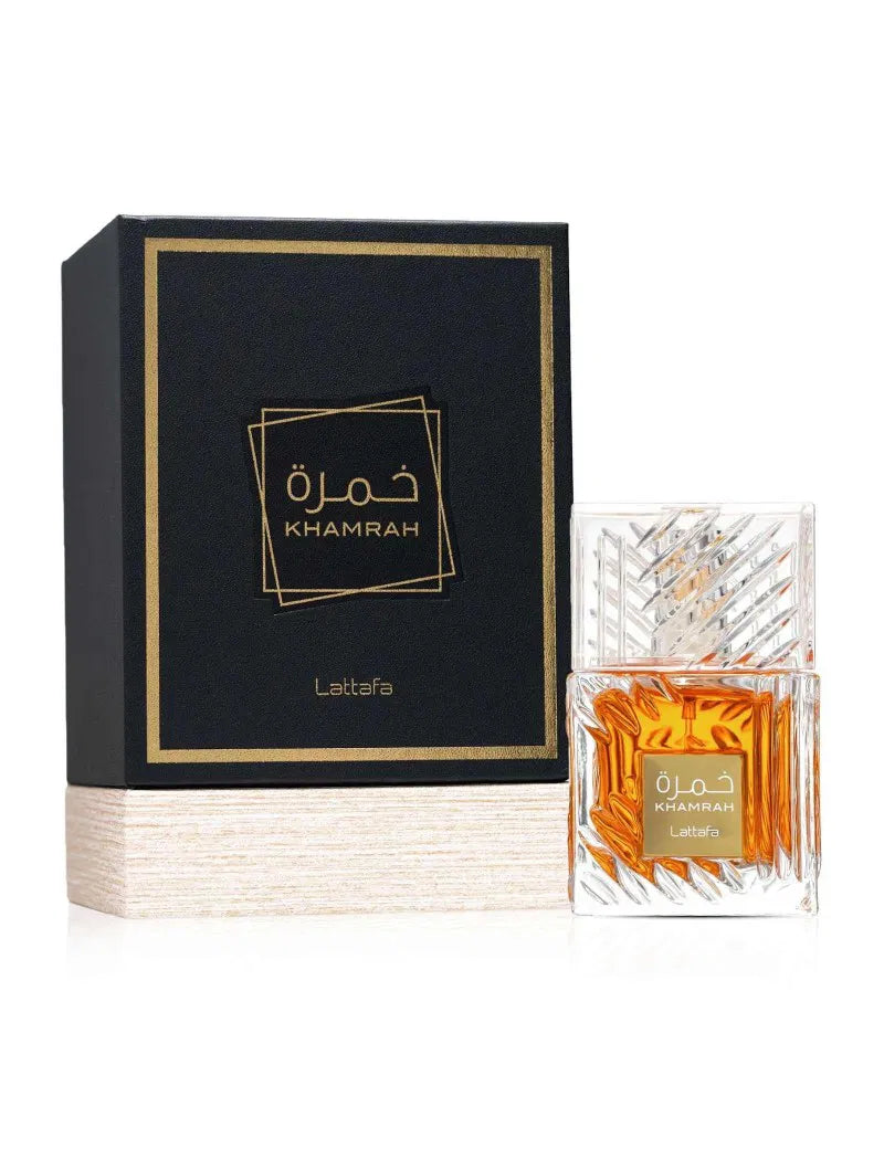 Lattafa Khamrah EDP 100ml