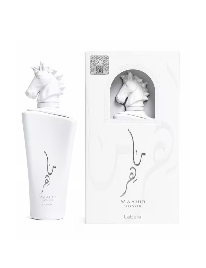 Maahir Honor EDP 100ml