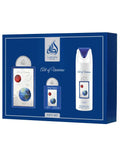 Art Of Universe Gift Set