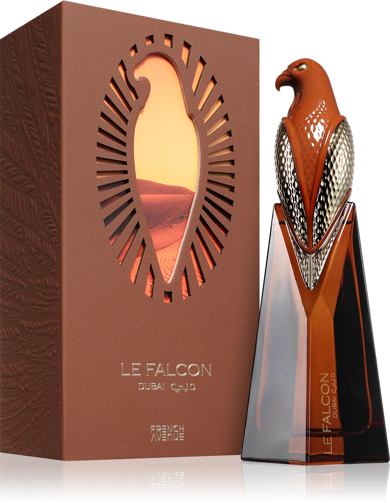 Le Falcon Dubai