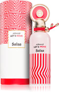 SALSA ARMAF